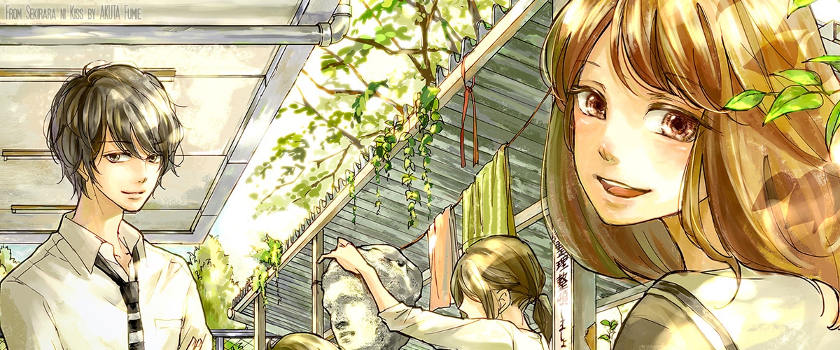 An Nakahara's Hikari on Stage! Manga Ends in May